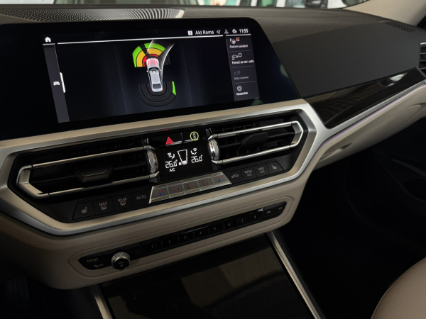 BMW 320 d xDrive slo 1. lastnik